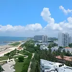 Aparta Suite Con Vista Al Mar713