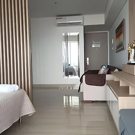 Aparta Con Vista Al Mar Apartment *