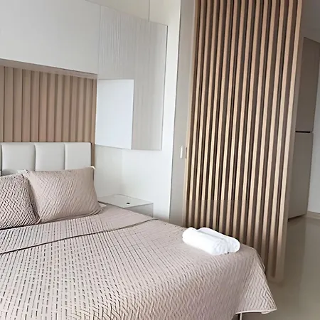 Apartment Aparta Con Vista Al Mar Cartagena