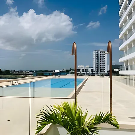 Apartment Aparta Con Vista Al Mar *