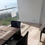 Aparta suite con vista al mar