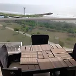 Aparta suite con vista al mar