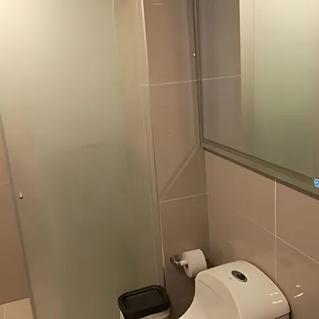 Apartamento Aparta Con Vista Al Mar