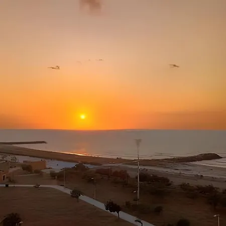 Apartamento Aparta Con Vista Al Mar *
