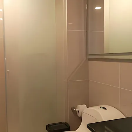 Aparta Con Vista Al Mar Apartamento