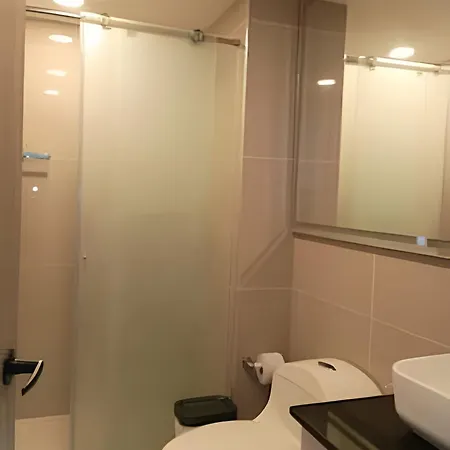 Aparta Con Vista Al Mar Apartamento