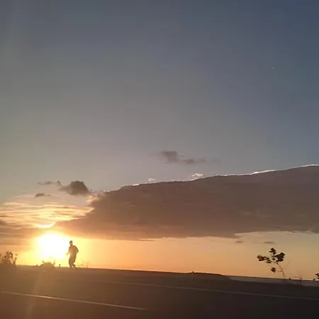 Apartamento Aparta Con Vista Al Mar