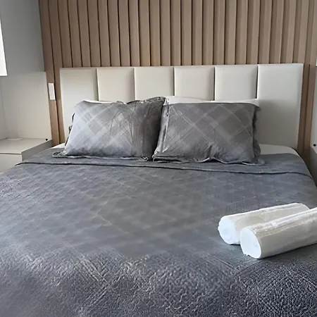 Apartamento Aparta Con Vista Al Mar Cartagena