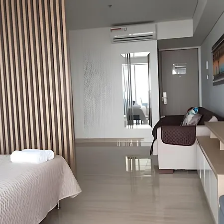 Apartamento Aparta Con Vista Al Mar