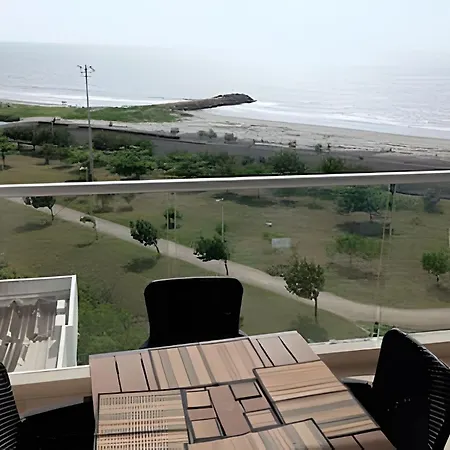 Apartamento Aparta Con Vista Al Mar *