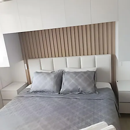 Apartamento Aparta Con Vista Al Mar Cartagena