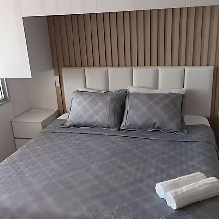 Aparta Con Vista Al Mar Apartamento