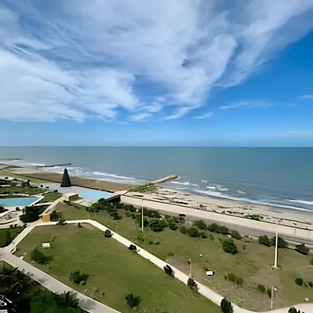 Apartamento Aparta Con Vista Al Mar